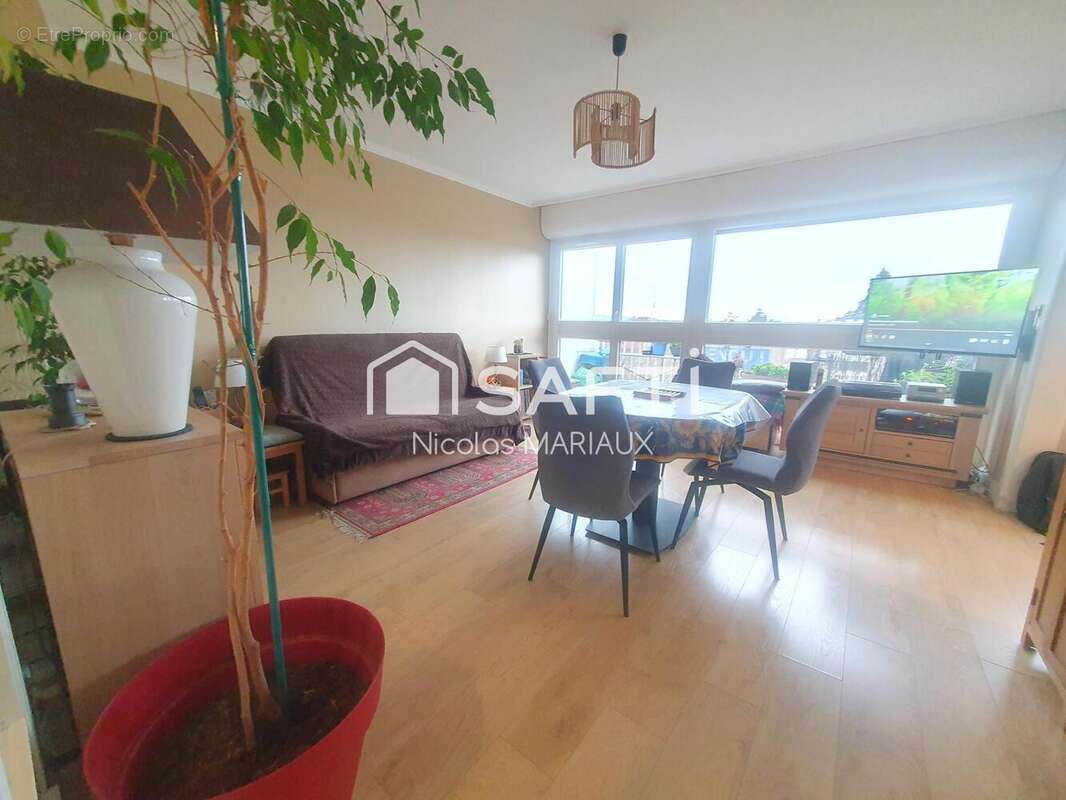 Photo 4 - Appartement à EAUBONNE