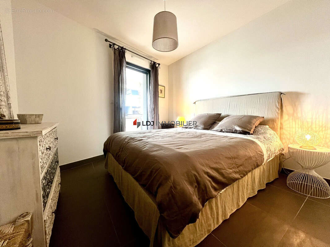 Appartement à LE BARCARES