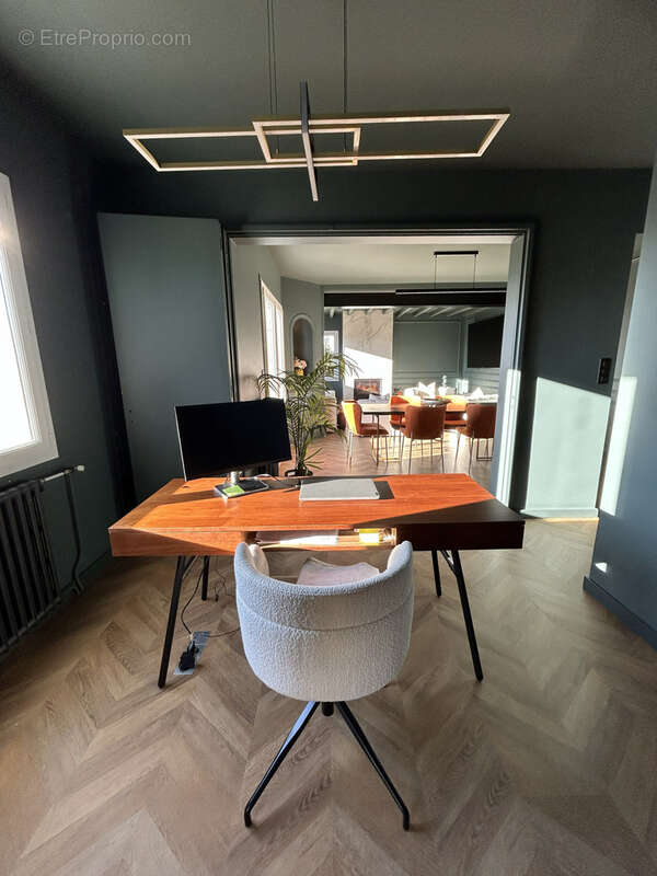 Elegante maison 122 m2 le vernet - photo 5