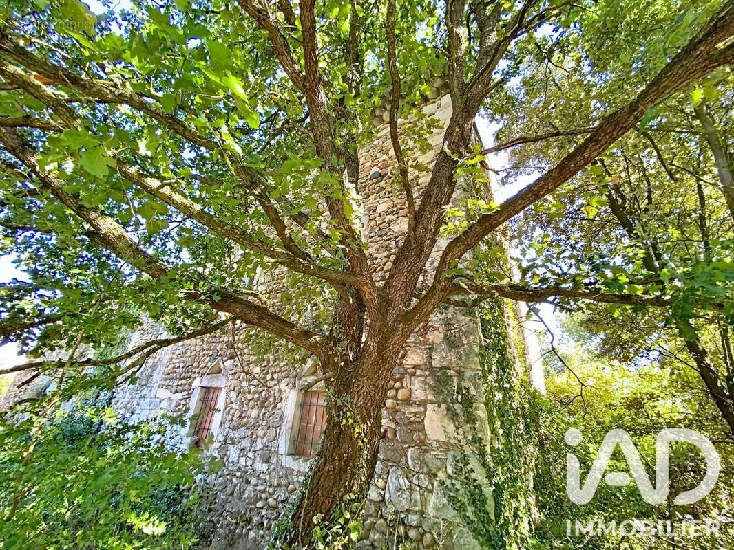 Photo 1 - Maison à ALLAN