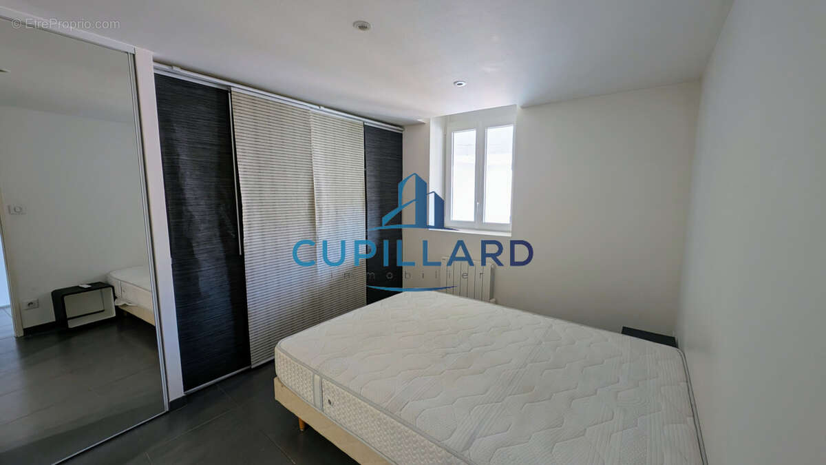 Appartement à ROANNE