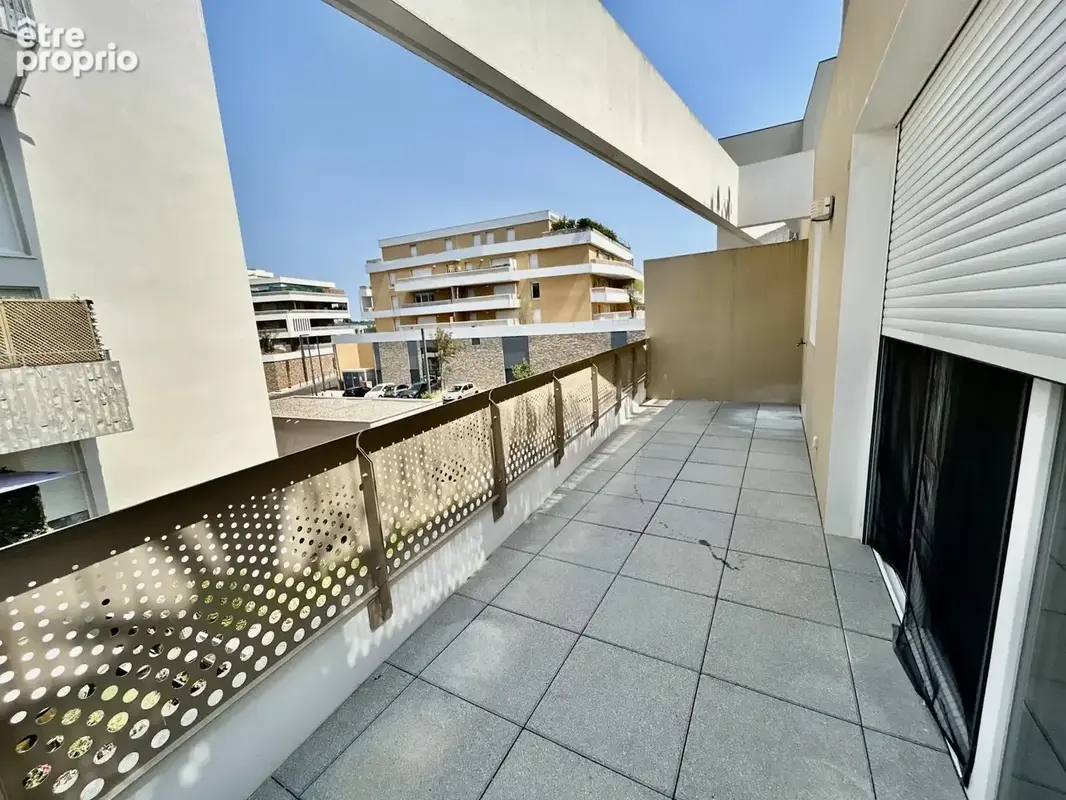 Appartement 2 pièces 42 m² à vendre à Castelnau-Le-Lez (34170) - photo 6