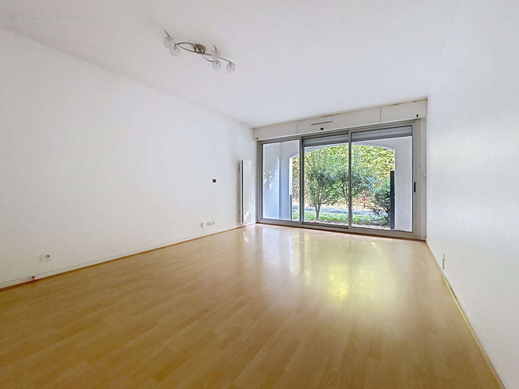 Appartement à LA ROCHELLE