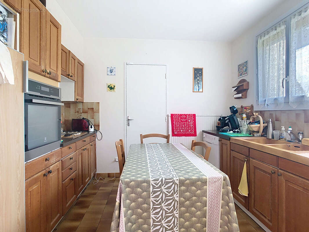 Maison à BALMA