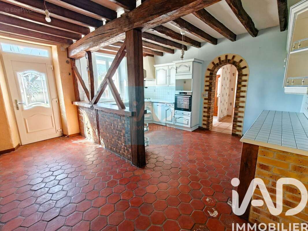 Photo 2 - Maison à PARON