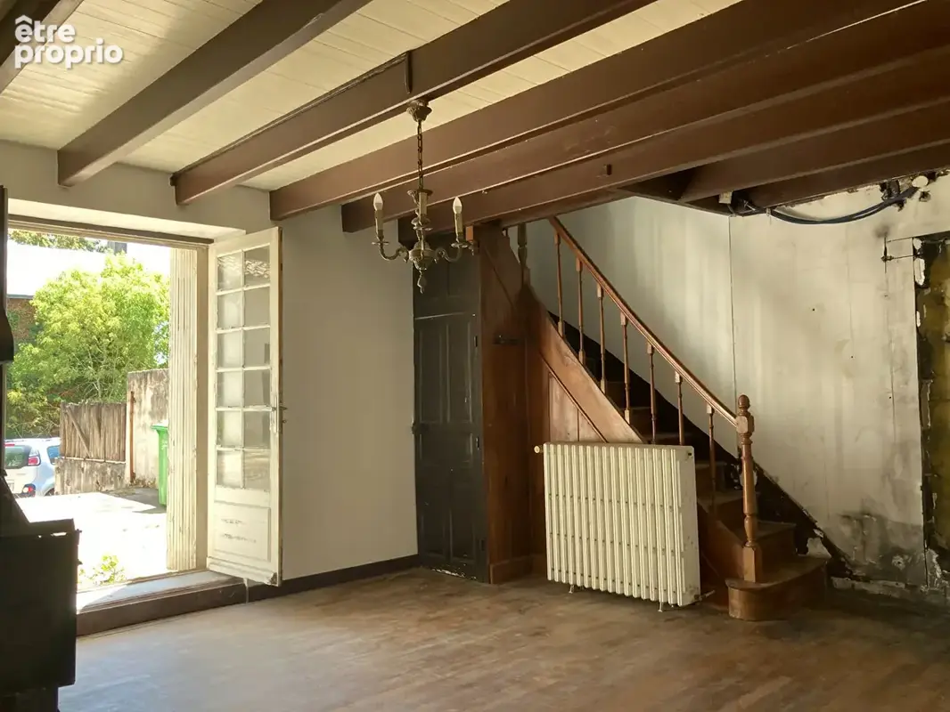 Maison 5 pièces 115 m² à vendre à Pamplie (79220) - photo 3