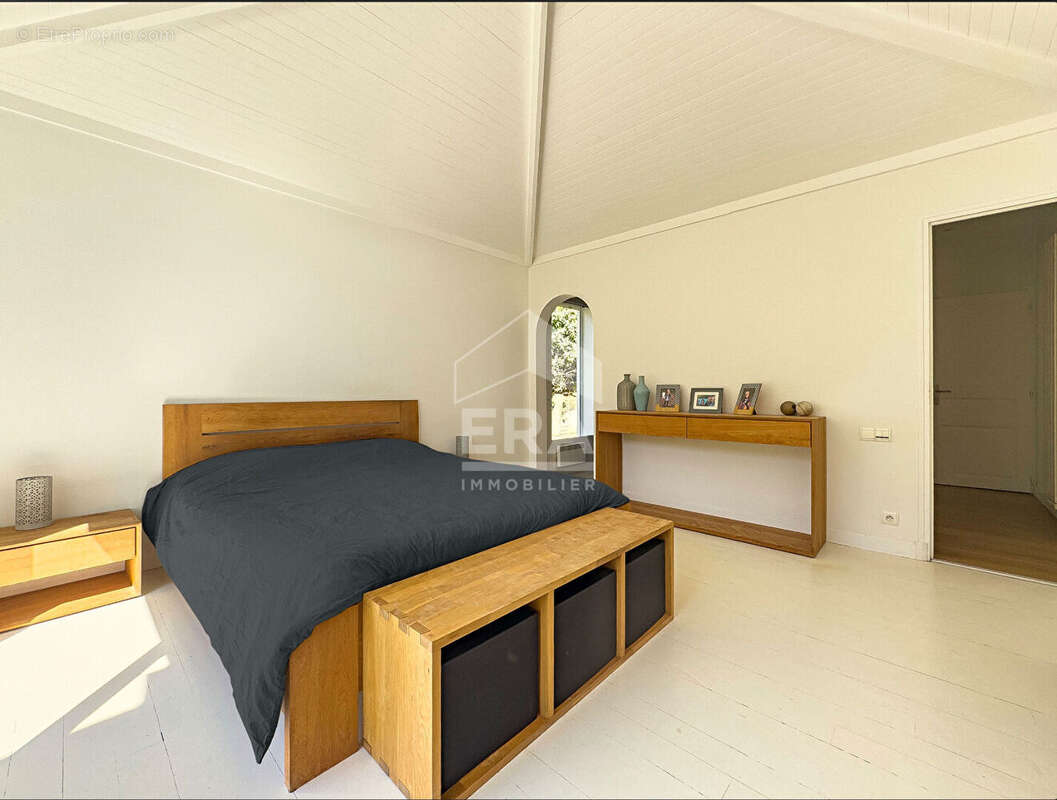 Villa 267m² à la teste-de-buch - photo 8