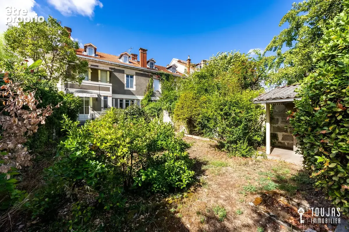 Maison 9 pièces 240 m² à vendre à Bordeaux (33000) - photo 7