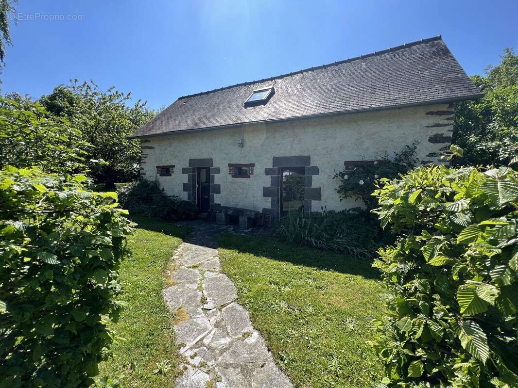 Maison 280 m² à Domloup  - photo 6