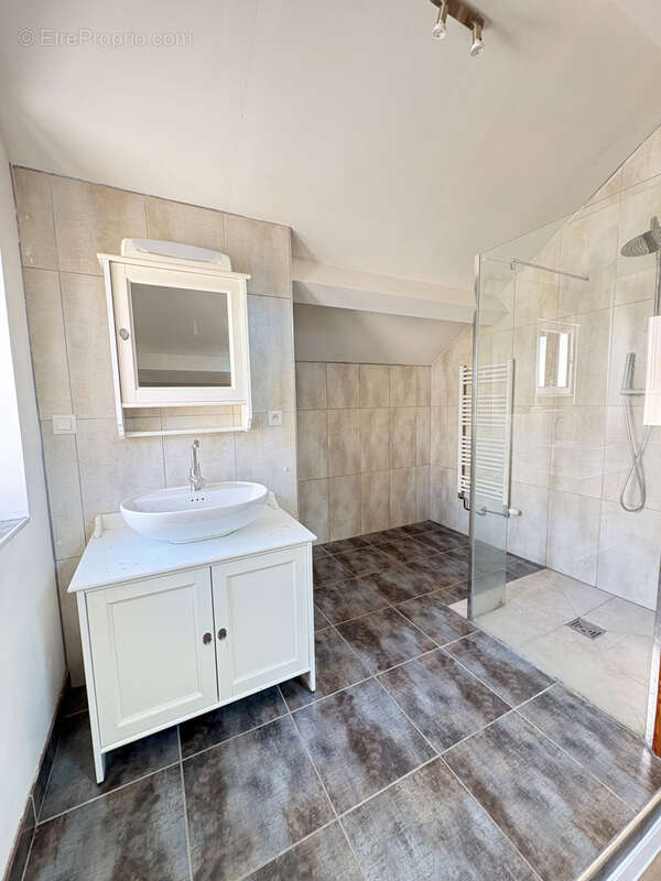 Appartement à ROANNE