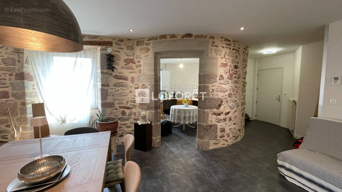 Appartement à RODEZ
