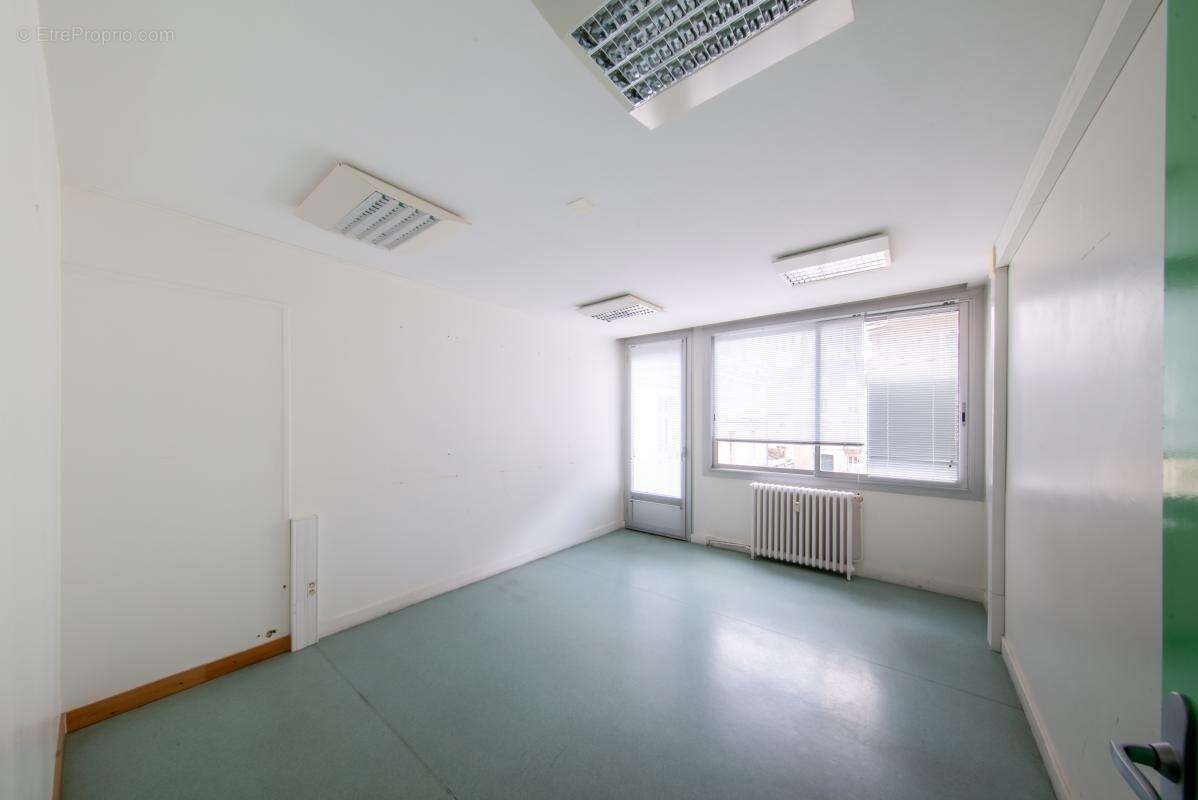 Appartement à POITIERS