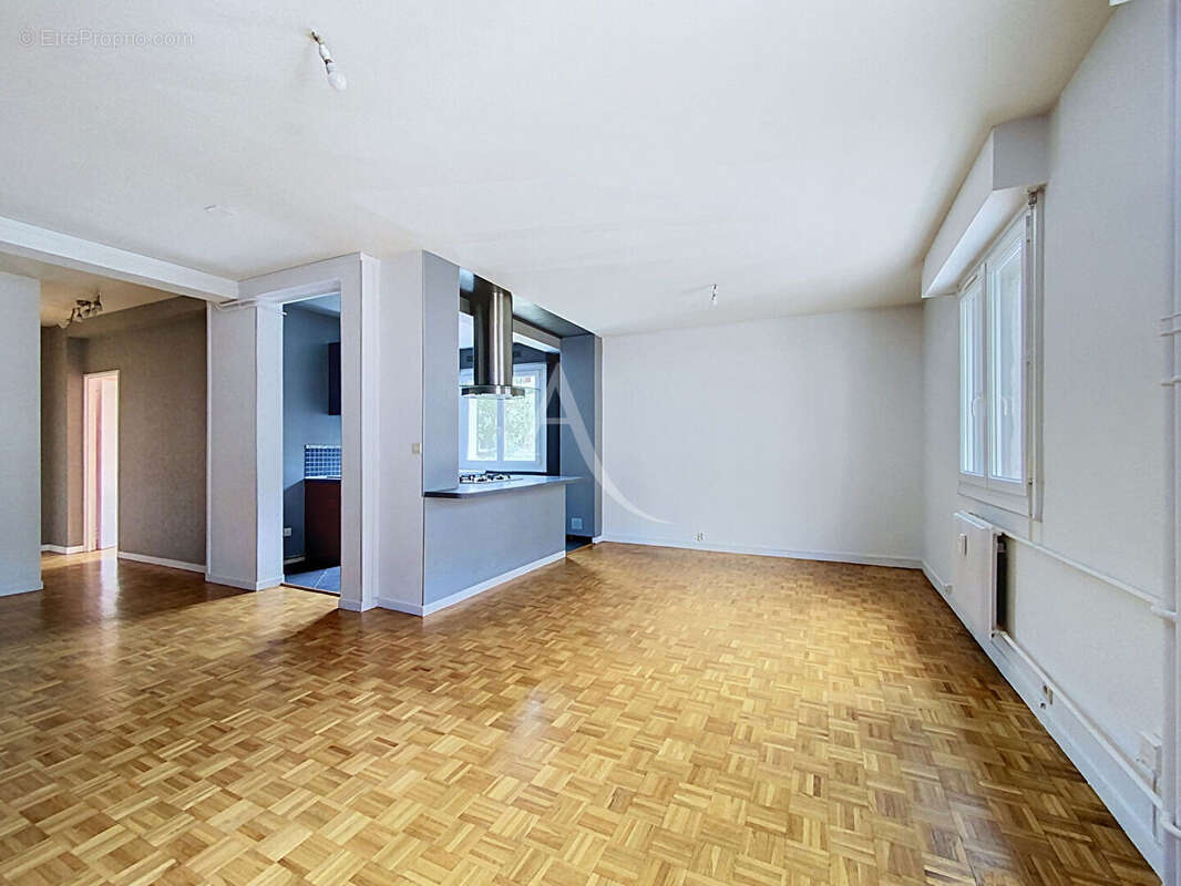 Appartement à LE MANS