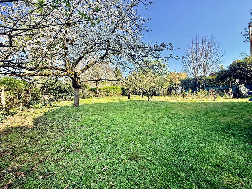 Maison à CONFLANS-SAINTE-HONORINE