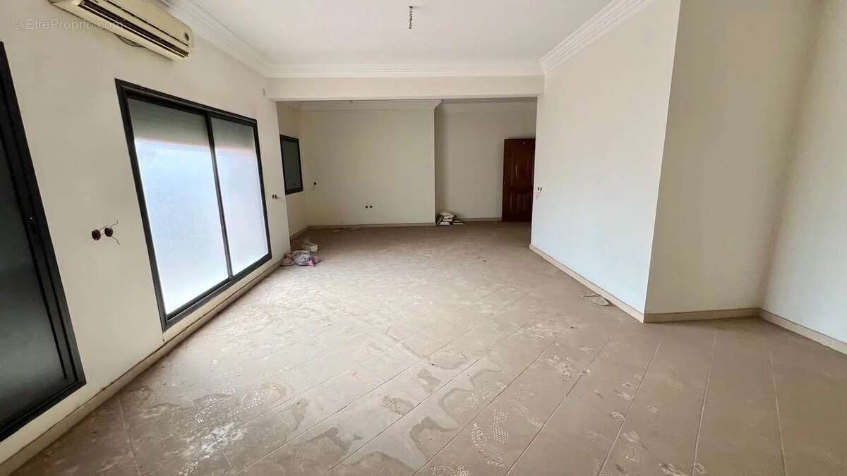 Immeuble d'investissement - marrakech - photo 2