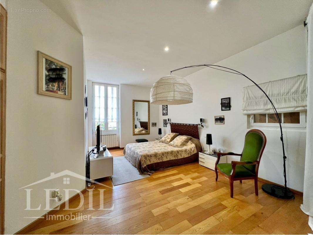 Maison à SAINTE-MARTHE