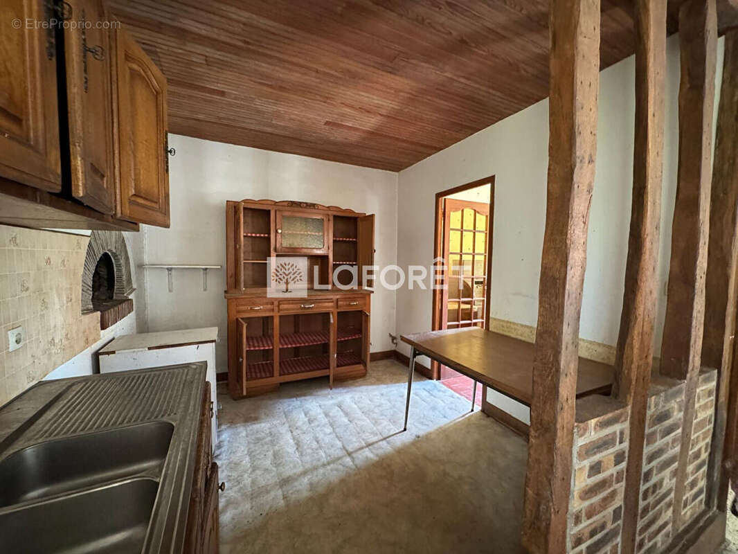 Maison Airion 4 pièce(s) 100 m2 - photo 3