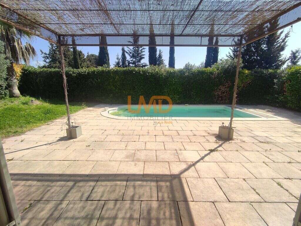 Vente Villa T6 Les Olives - Marseille 13è - photo 9