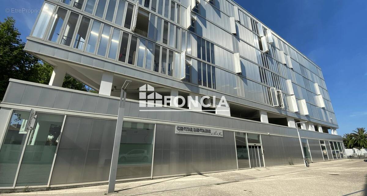 Appartement à BEGLES