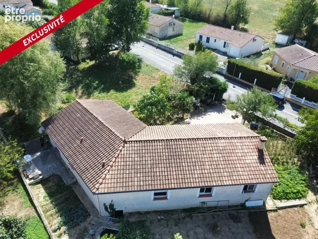 Maison plein pied de 118m² récente dans lotissement calme - photo 7