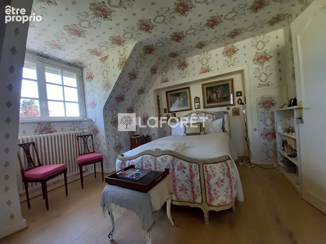 Maison d'architecte guingamp - photo 12