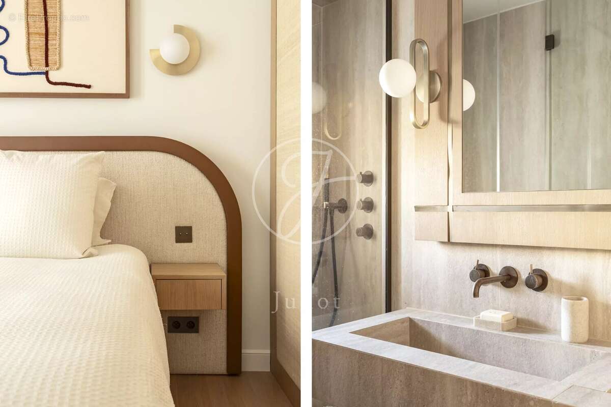 Appartement à PARIS-6E