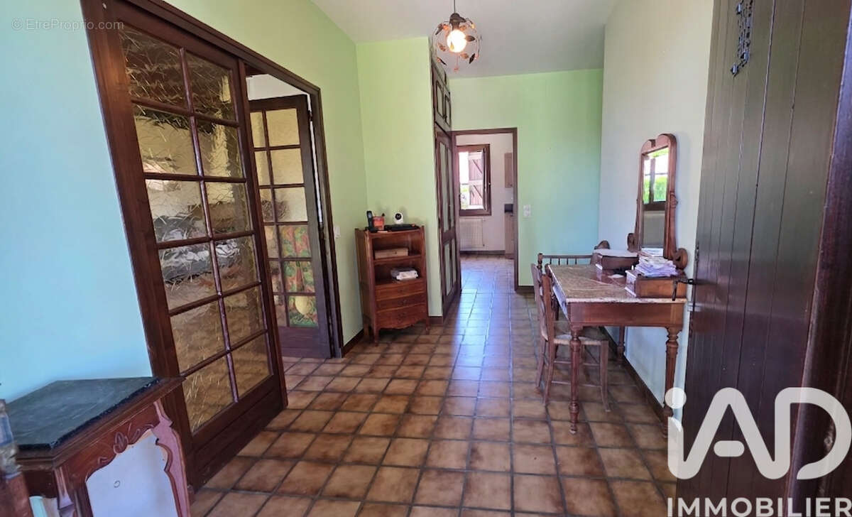 Photo 3 - Maison à SAUVAGNON