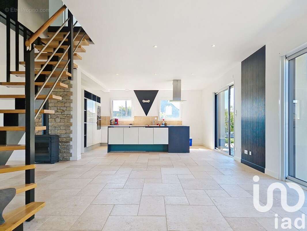 Photo 3 - Maison à PLERGUER