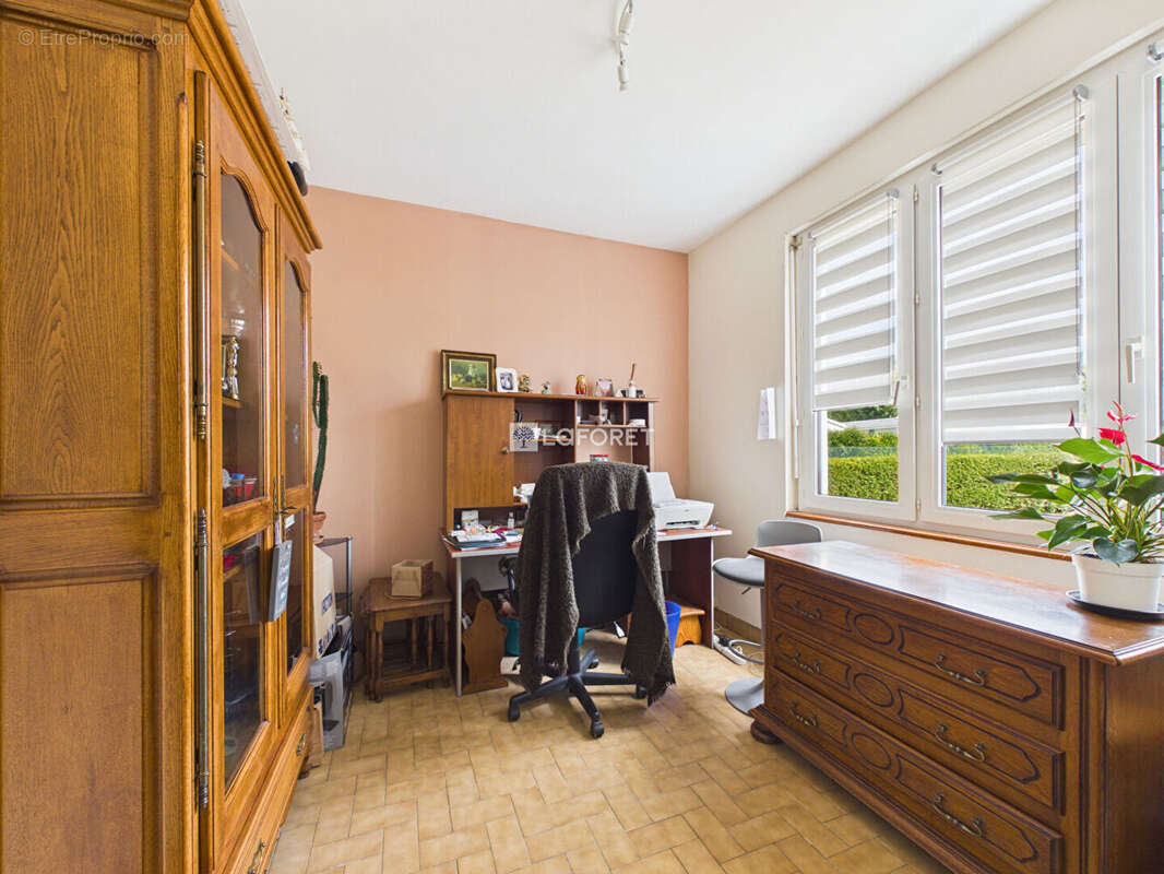 Maison à LOCTUDY