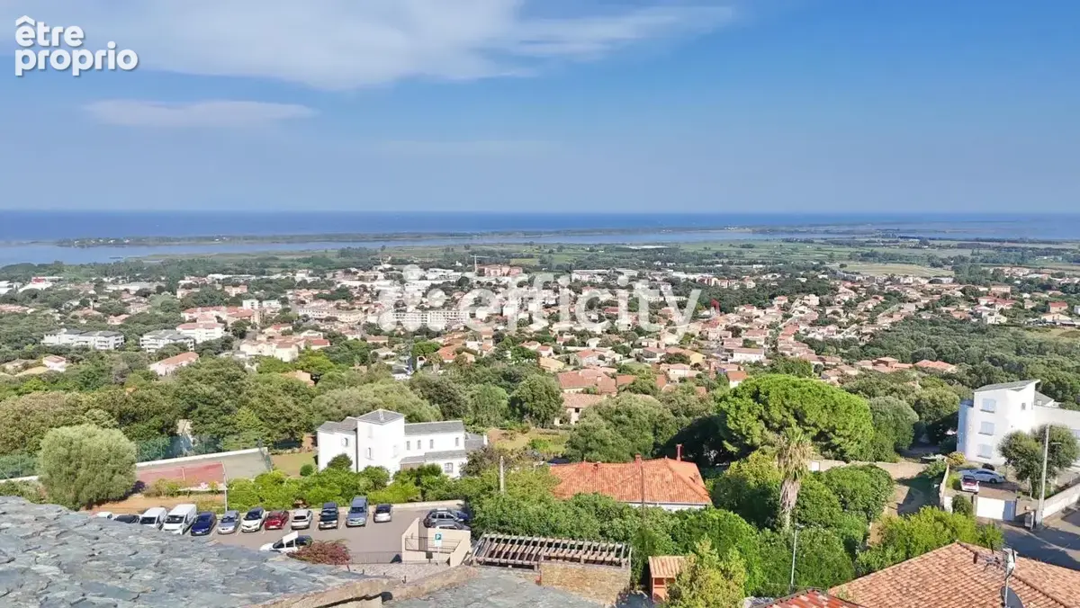 Maison 5 pièces 107 m² à vendre à Biguglia (20620) - photo 1