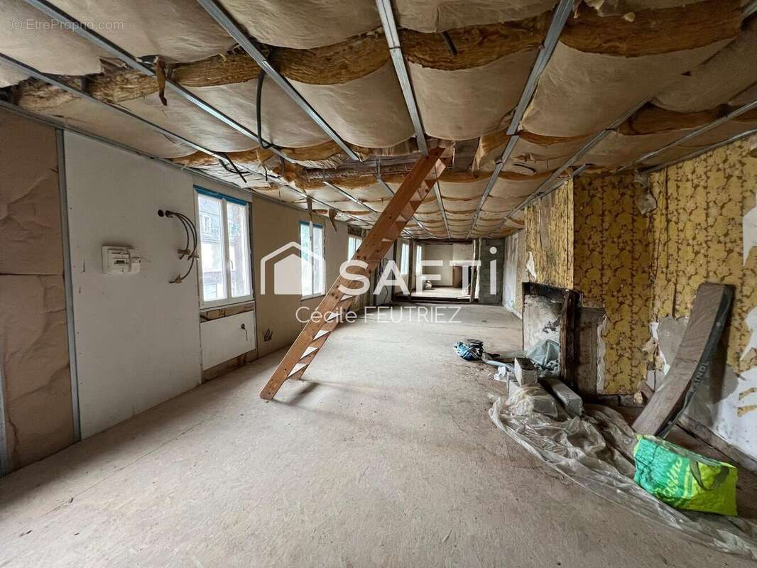 Maison 75 m² à Forges  - photo 7