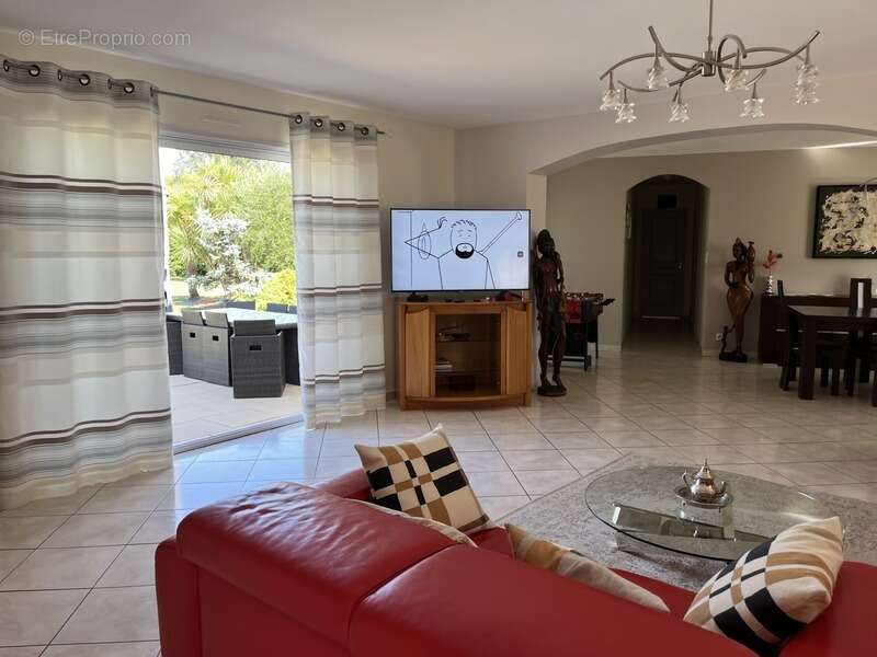 Maison à vendre 7 pièces MACHECOUL (44) - photo 11