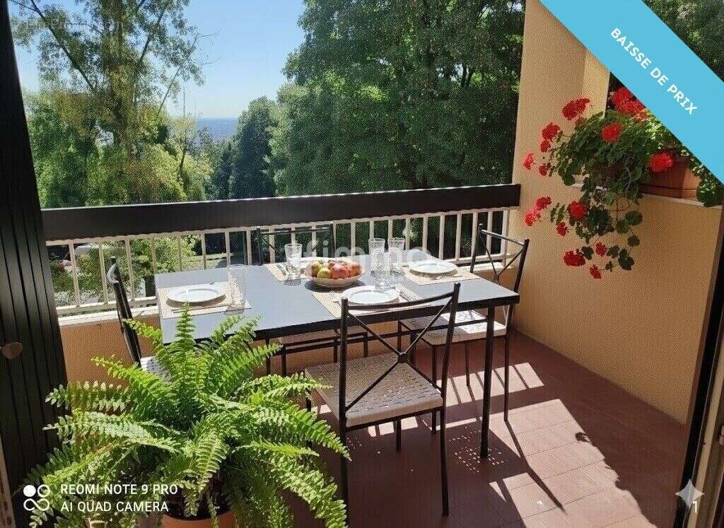 Appartement à SAINTE-FOY-LES-LYON