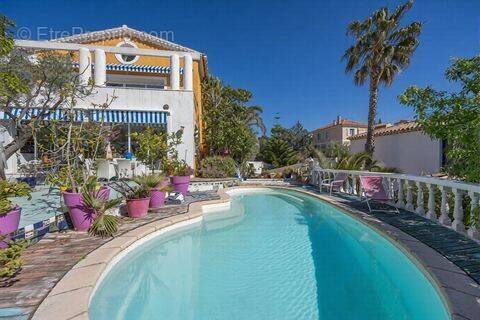 Maison à BANDOL