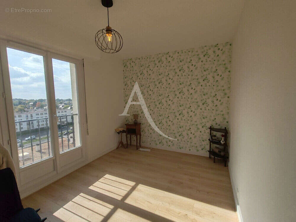 Appartement à BLOIS