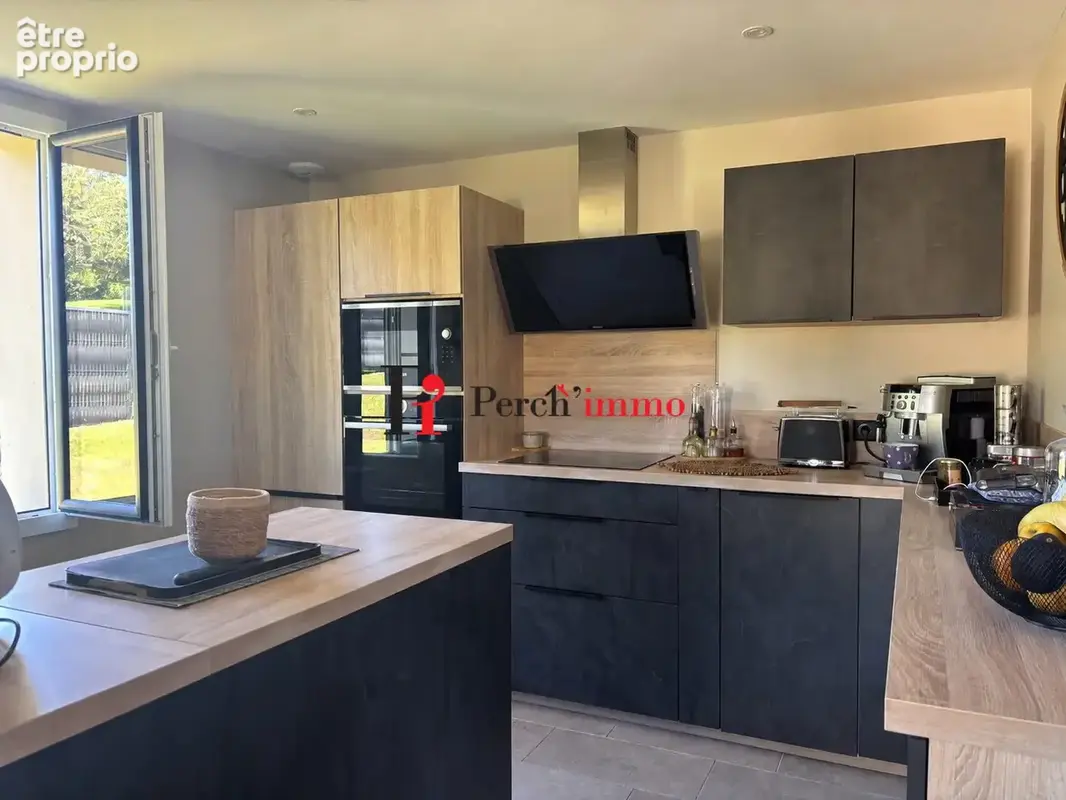 Maison 6 pièces 138 m² à vendre à Longny-Au-Perche (61290) - photo 5