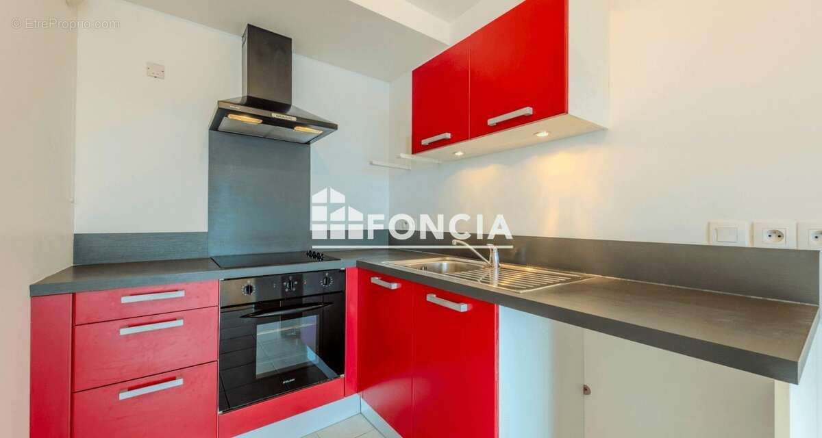 Appartement à BREST