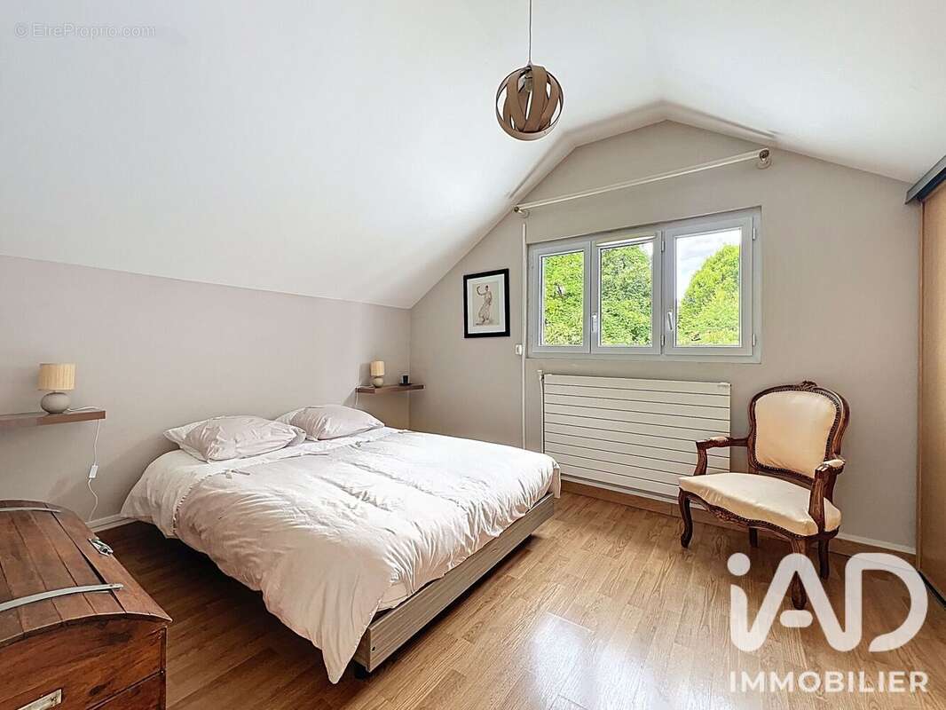 Photo 9 - Maison à ROSNY-SOUS-BOIS