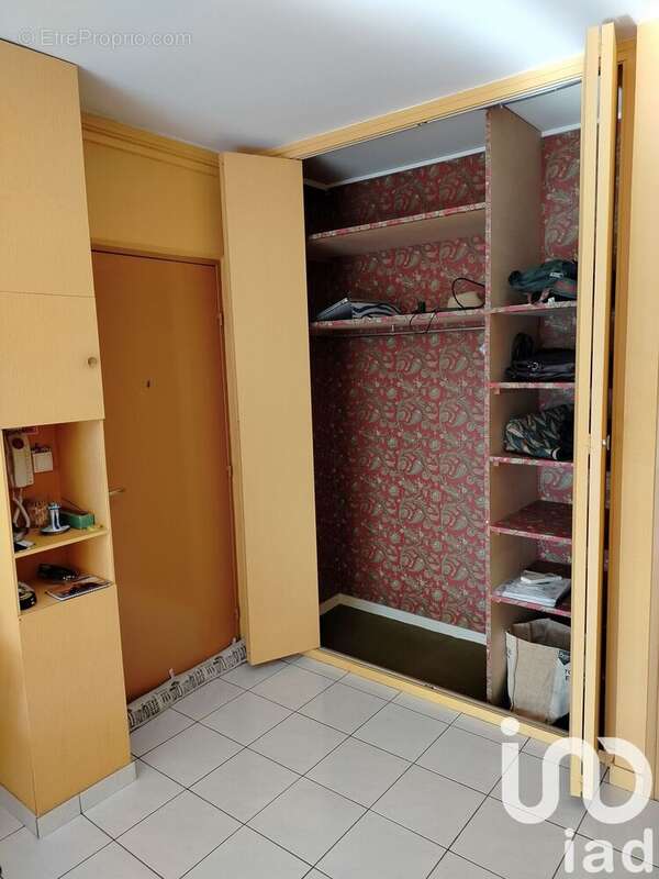 Photo 6 - Appartement à TOURS