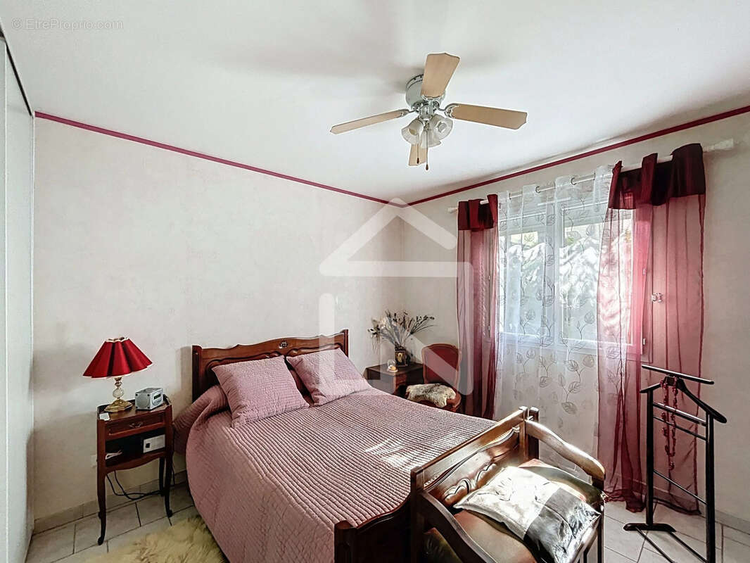 Maison à BOURG-LES-VALENCE