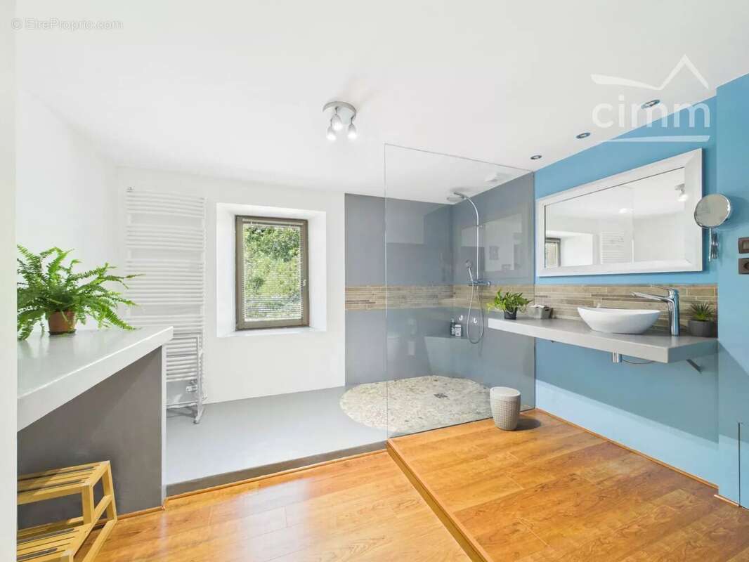 Maison à LA TERRASSE