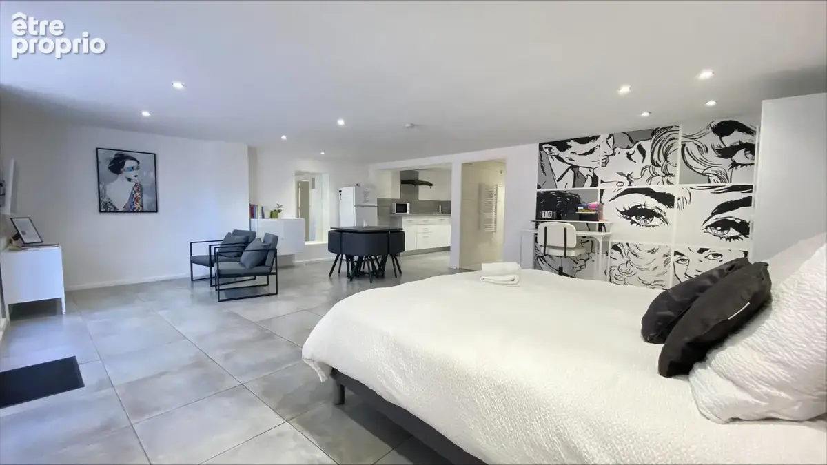 Photo Appartement à Frejus au prix de 116 600€