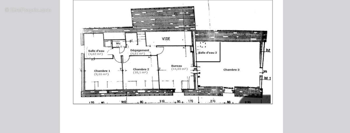 Maison à LA RICHARDAIS