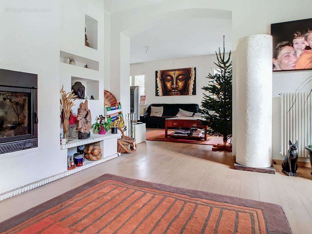 Maison à TRUCHTERSHEIM