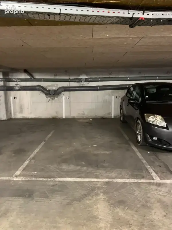 Parking Aix En Provence - photo 2