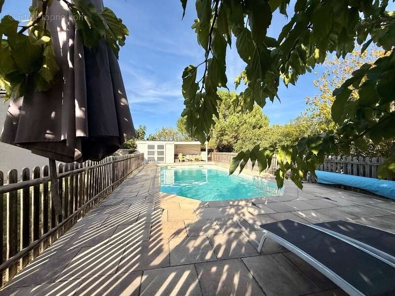 Maison à CARCASSONNE