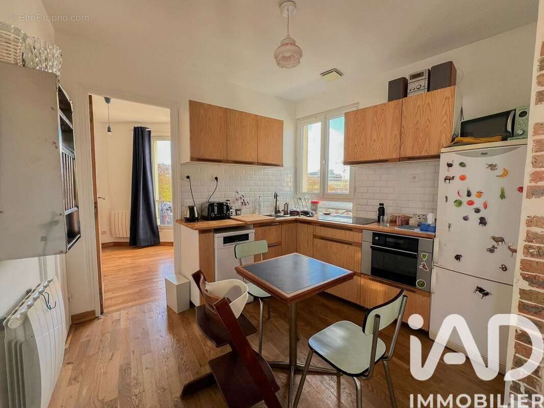 Photo 4 - Appartement à BAGNOLET