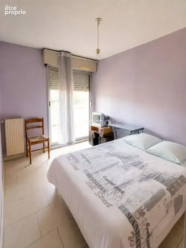Et si a Cannes La Bocca vous creiez l’appartement qui vous resse - photo 7