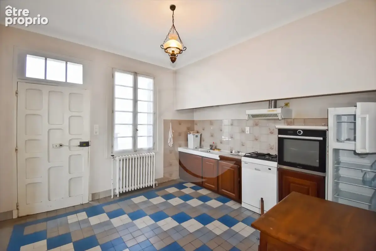 Maison 5 pièces 161 m² à vendre à Negrepelisse (82800) - photo 4