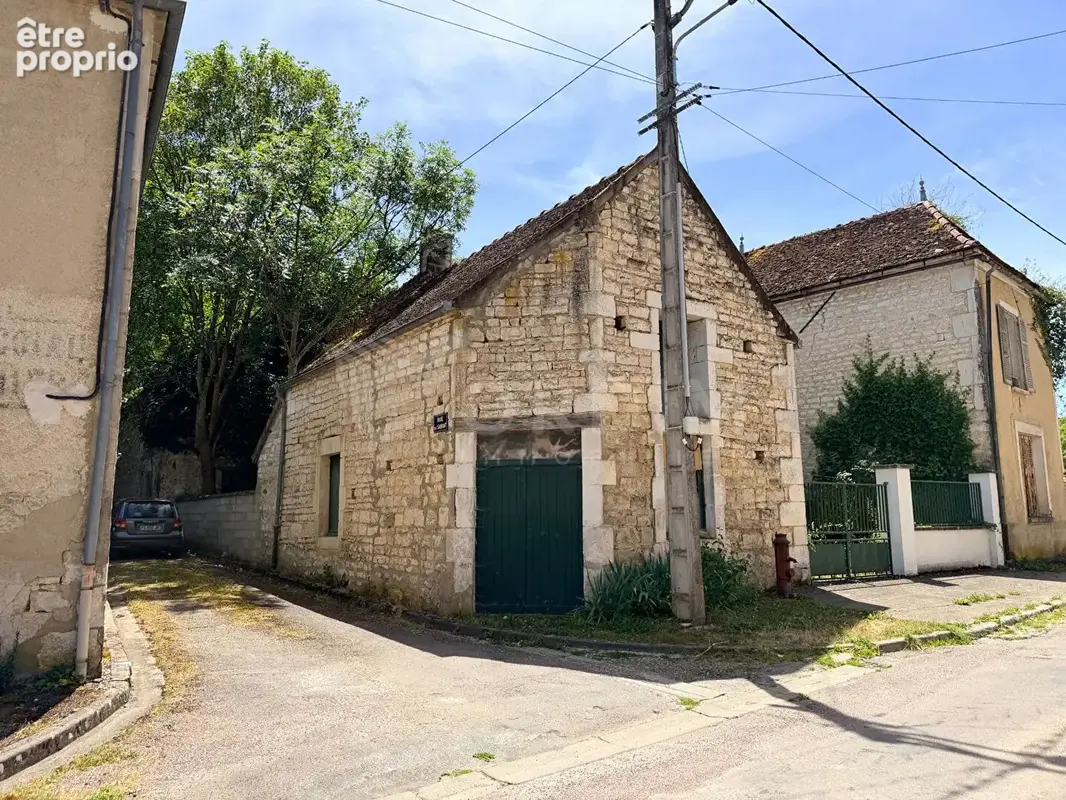 Maison Junay - photo 3